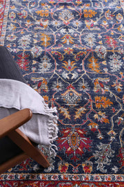 Graceful Sara Multi Rug