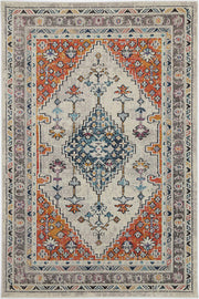 Graceful Rebecca Multi Rug