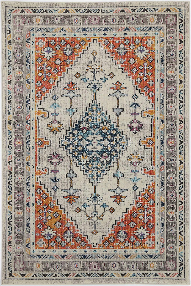 Graceful Rebecca Multi Rug
