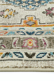 Graceful Rebecca Multi Rug