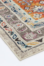 Graceful Rebecca Multi Rug