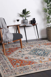 Graceful Rebecca Multi Rug