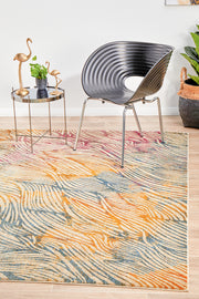 Surface Modern Prism Rug