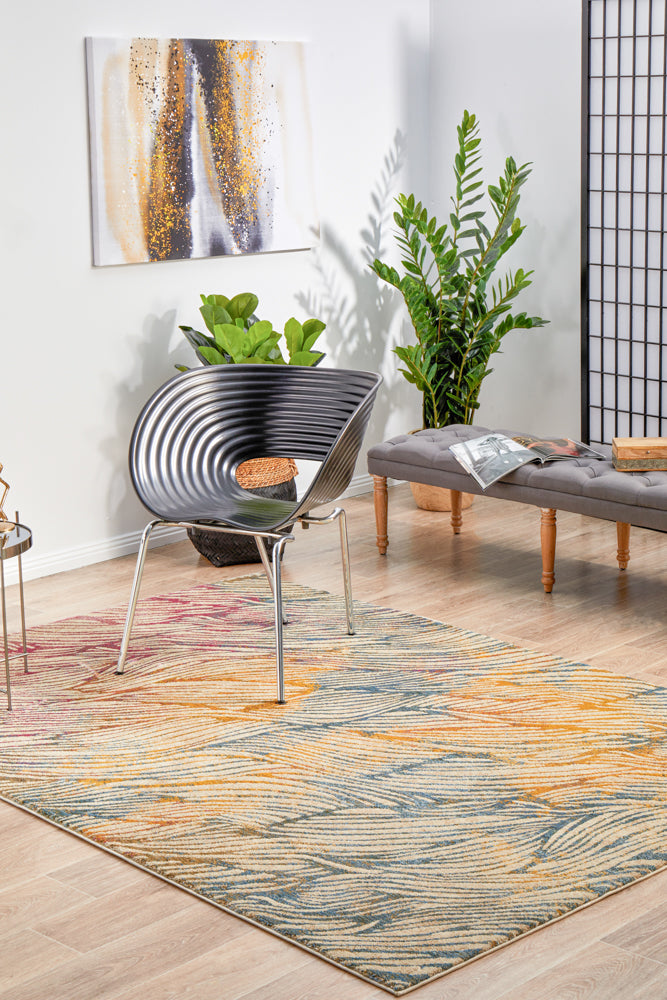 Surface Modern Prism Rug