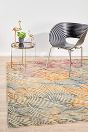 Surface Modern Prism Rug