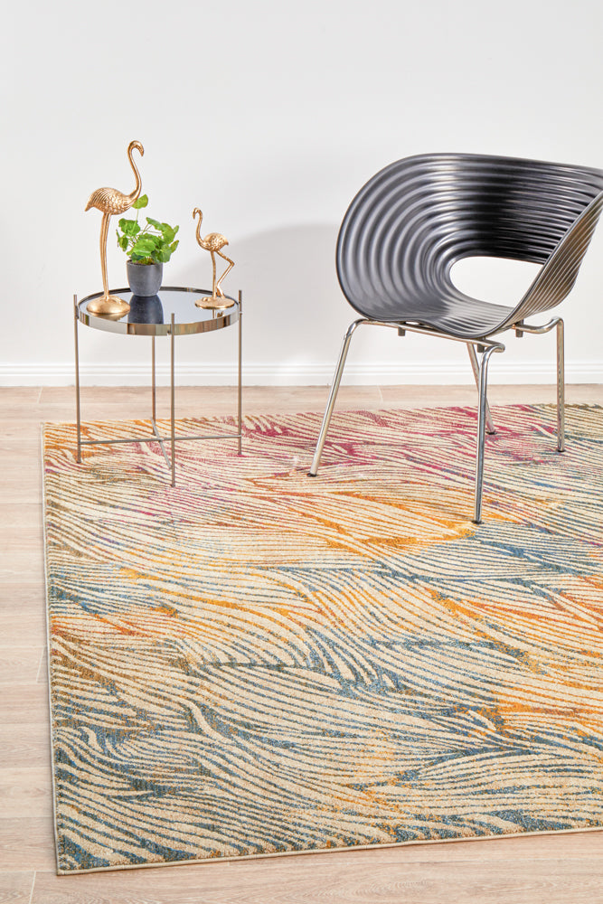 Surface Modern Prism Rug