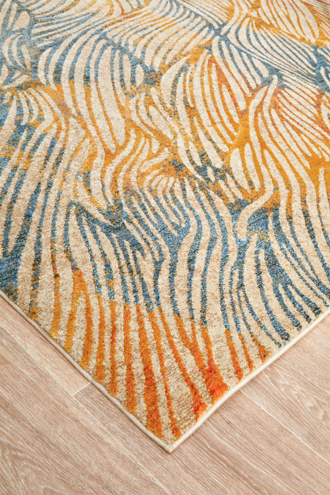 Surface Modern Prism Rug