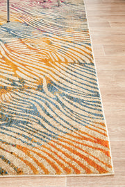 Surface Modern Prism Rug