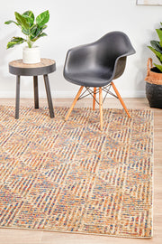 Movement Modern Multi Rug