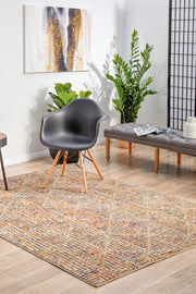 Movement Modern Multi Rug