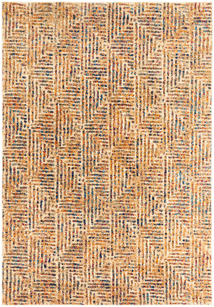 Movement Modern Multi Rug