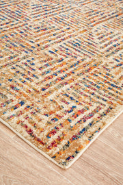 Movement Modern Multi Rug