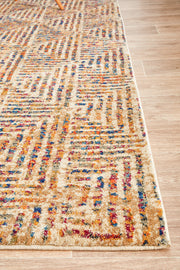 Movement Modern Multi Rug