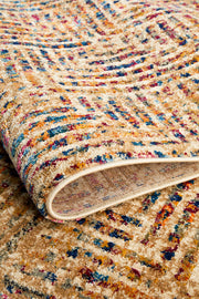 Movement Modern Multi Rug