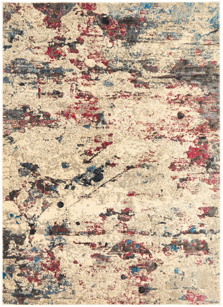 Destiny Modern Stone Rug