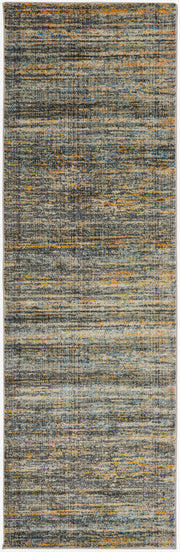 Distinguish Modern Slate Rug