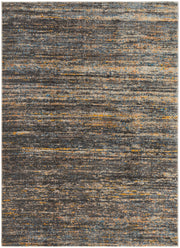 Distinguish Modern Slate Rug