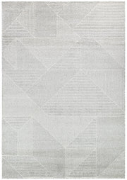 Scandinavian Shaggy Pebble Rug