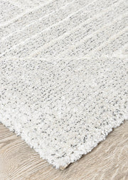 Scandinavian Shaggy Pebble Rug