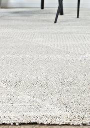 Scandinavian Shaggy Pebble Rug