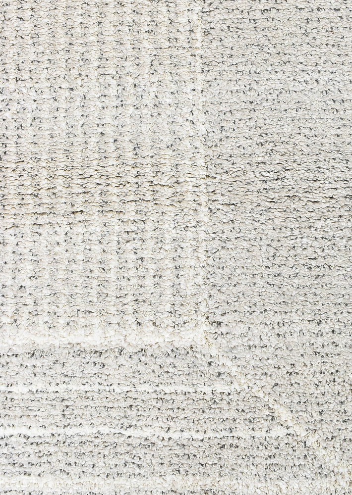 Scandinavian Shaggy Pebble Rug