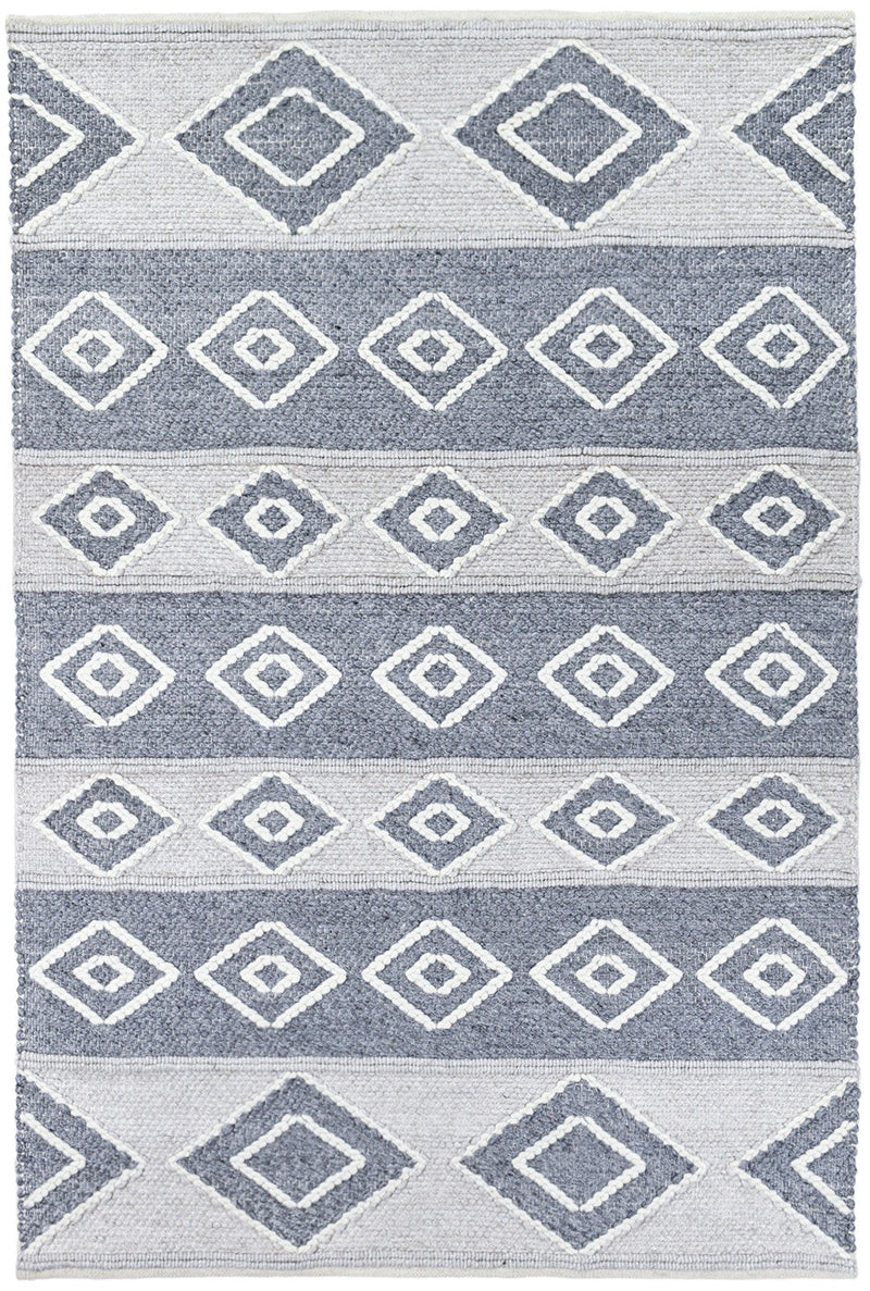Kiwi Grey Rug