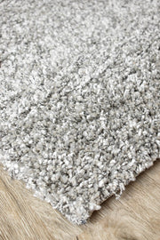 Merit Light Grey Rug