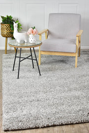Merit Light Grey Rug