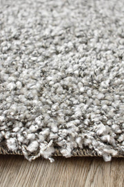 Merit Light Grey Rug