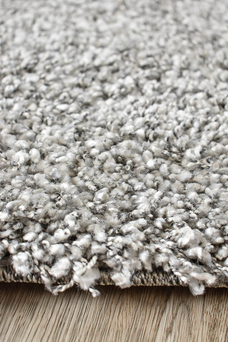 Merit Light Grey Rug