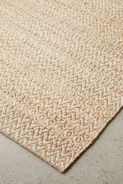 Earthen Wild Natural Rug