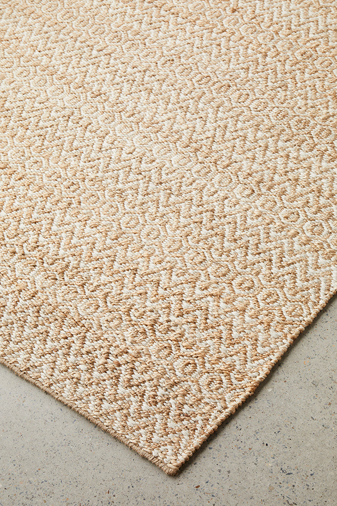 Earthen Wild Natural Rug