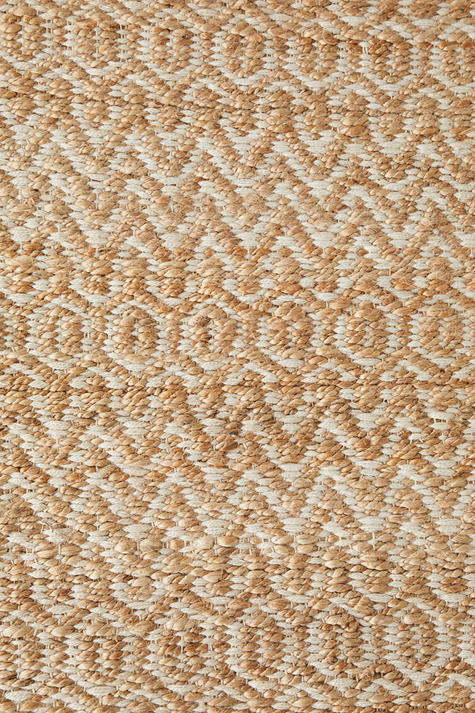 Earthen Wild Natural Rug