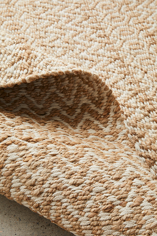 Earthen Wild Natural Rug
