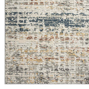 Dorsey Pretty Grey Runner Rug