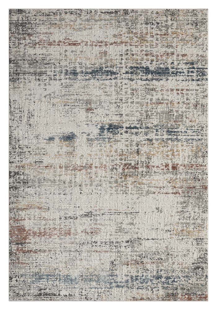 Dorsey Pretty Grey Rug