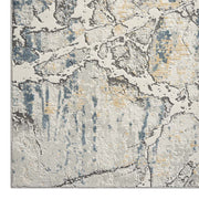 Dorsey Picturesque Grey Rug