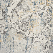 Dorsey Picturesque Grey Rug