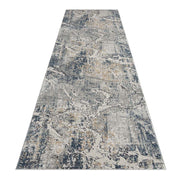 Dorsey Picturesque Grey Rug