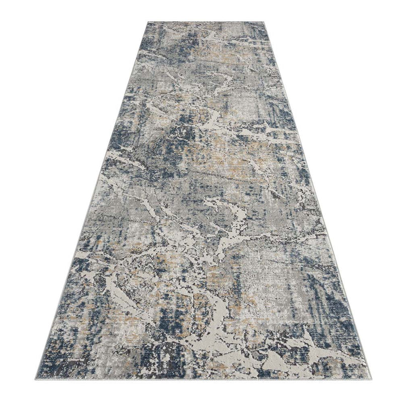Dorsey Picturesque Grey Rug