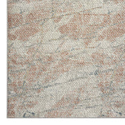 Dorsey Exquisite Grey Rust Rug
