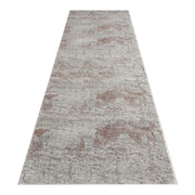 Dorsey Exquisite Grey Rust Rug