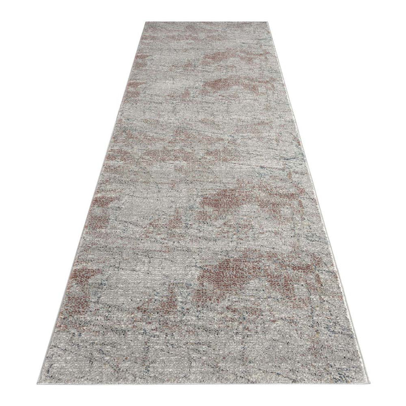 Dorsey Exquisite Grey Rust Rug
