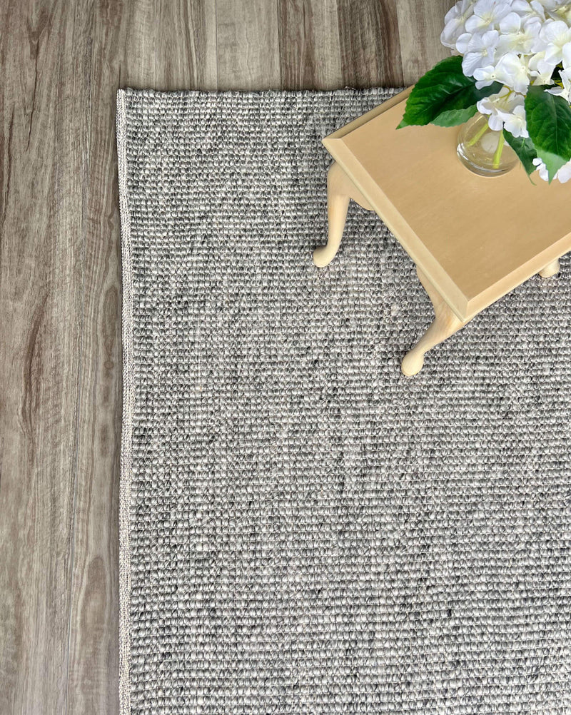 Ganglia Grey Rug