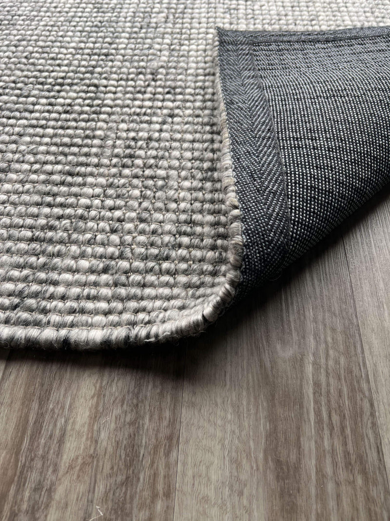 Ganglia Grey Rug