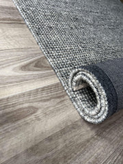 Ganglia Grey Rug