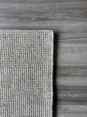 Ganglia Light Grey Rug