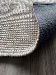 Ganglia Light Grey Rug