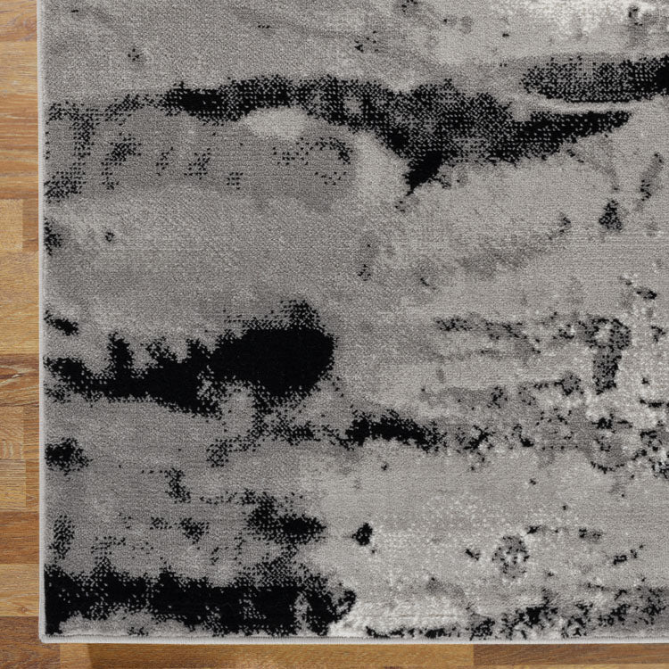 Phantasy Fad Grey Rug