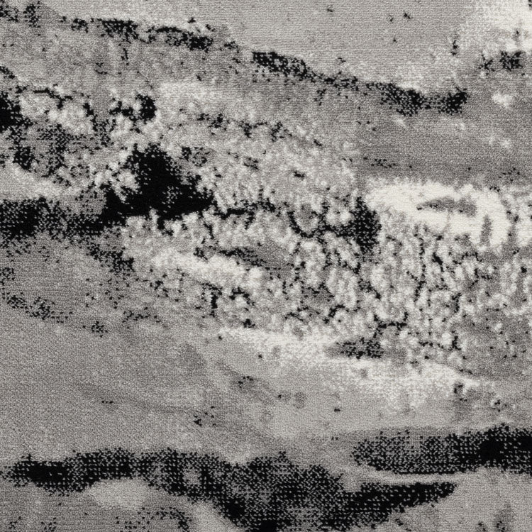 Phantasy Fad Grey Rug